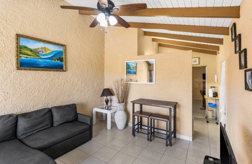 La Grande Princesse Condo | 60 m² Condo ∙ 1 bedroom ∙ 4 guests
