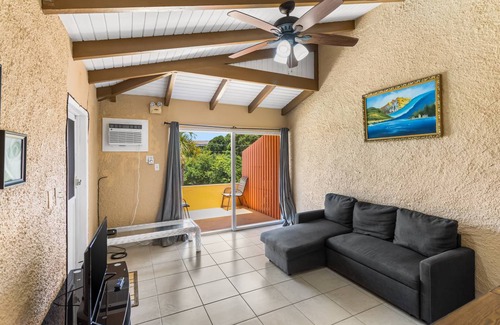 La Grande Princesse Condo | 60 m² Condo ∙ 1 bedroom ∙ 4 guests
