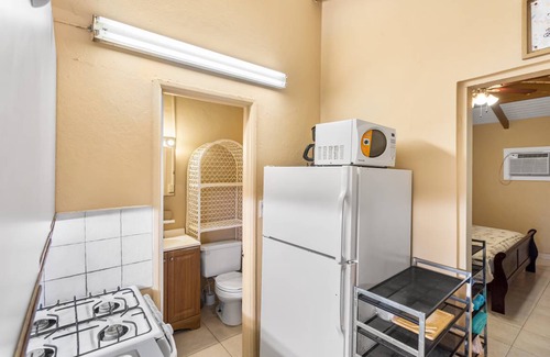 La Grande Princesse Condo | 60 m² Condo ∙ 1 bedroom ∙ 4 guests