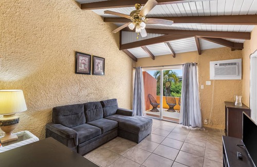 La Grande Princesse Condo | 60 m² Condo ∙ 1 bedroom ∙ 4 guests