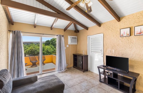 La Grande Princesse Condo | 60 m² Condo ∙ 1 bedroom ∙ 4 guests