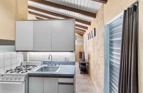 La Grande Princesse Condo | 60 m² Condo ∙ 1 bedroom ∙ 4 guests