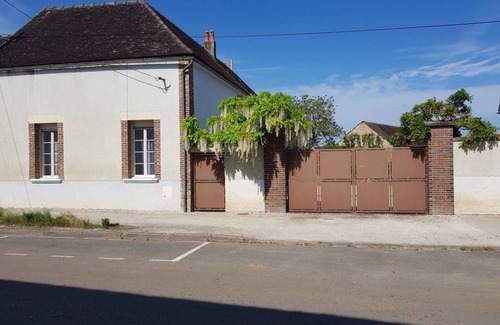 Cheu Cottage | 60 m² Cabin ∙ 1 bedroom ∙ 2 guests