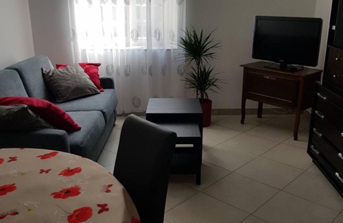 Cheu Cottage | 60 m² Cabin ∙ 1 bedroom ∙ 2 guests