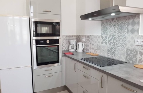 Cheu Cottage | 60 m² Cabin ∙ 1 bedroom ∙ 2 guests