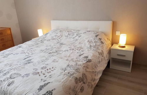 Cheu Cottage | 60 m² Cabin ∙ 1 bedroom ∙ 2 guests