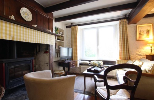Auderville Cottage | 60 m² Cabin ∙ 2 bedrooms ∙ 5 guests