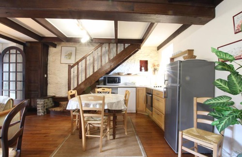 Auderville Cottage | 60 m² Cabin ∙ 2 bedrooms ∙ 5 guests