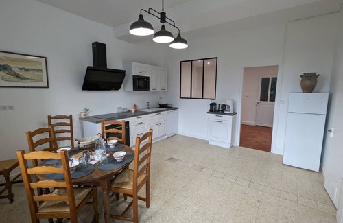 Sigloy Cottage | 60 m² Cabin ∙ 2 bedrooms ∙ 4 guests