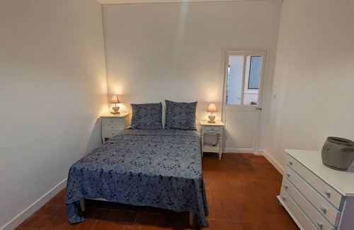Sigloy Cottage | 60 m² Cabin ∙ 2 bedrooms ∙ 4 guests
