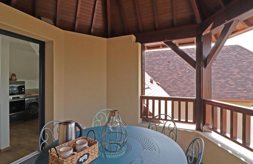 Athis-Val de Rouvre Cottage | 60 m² Cabin ∙ 2 bedrooms ∙ 4 guests