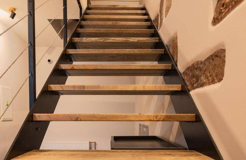 Lomnice nad Popelkou Bed & Breakfast | 60 m² Bed and breakfast ∙ 5 guests