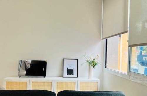 Sant Cugat del Valles Apartment | 60 m² Apartment ∙ 2 bedrooms ∙ 3 guests