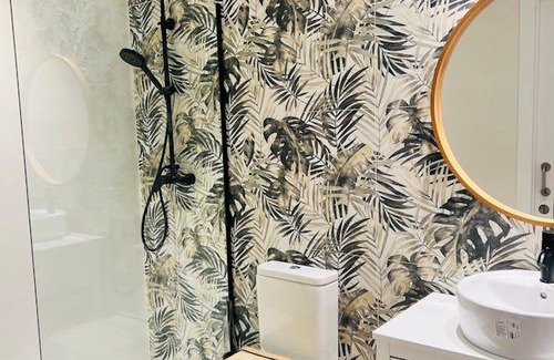 Sant Cugat del Valles Apartment | 60 m² Apartment ∙ 2 bedrooms ∙ 3 guests