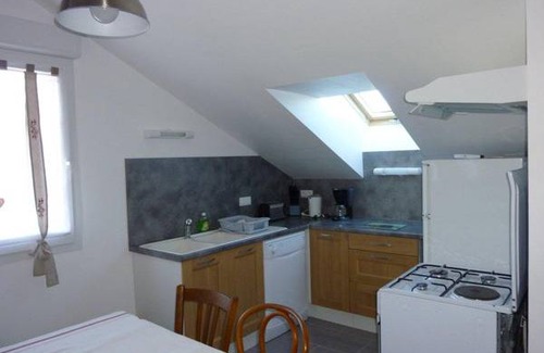 Saint-Antoine House | 60 m² Gîte ∙ 1 bedroom ∙ 3 guests