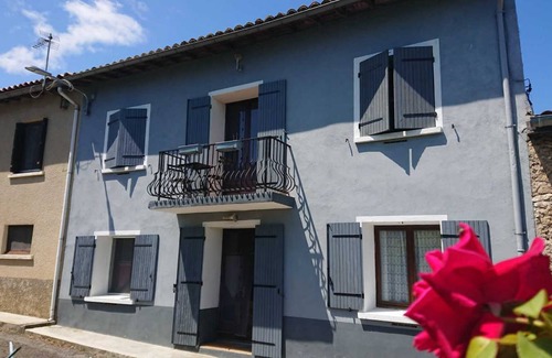Puivert House | 60 m² Gîte ∙ 2 bedrooms ∙ 4 guests