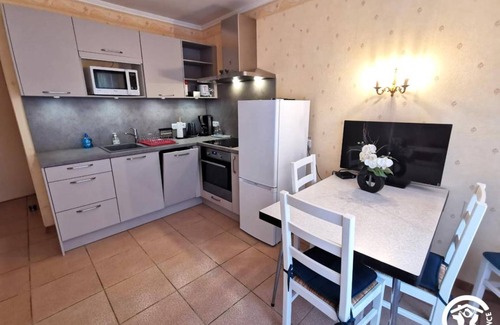 Valros House | 60 m² Gîte ∙ 2 bedrooms ∙ 4 guests