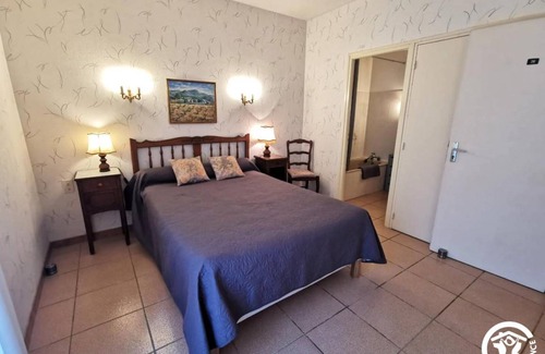 Valros House | 60 m² Gîte ∙ 2 bedrooms ∙ 4 guests