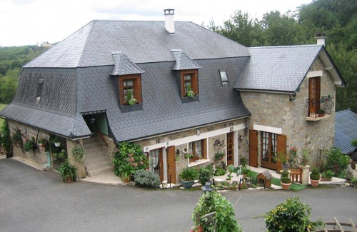 Lissac-sur-Couze House | 60 m² Gîte ∙ 2 bedrooms ∙ 4 guests
