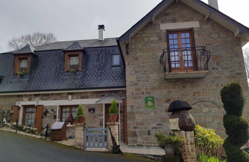 Lissac-sur-Couze House | 60 m² Gîte ∙ 2 bedrooms ∙ 4 guests