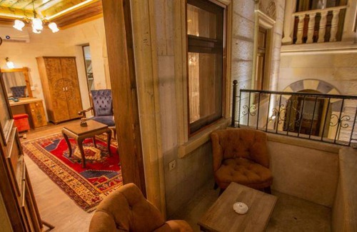 Goreme Hotel | 60 m² Hotel ∙ 10 guests