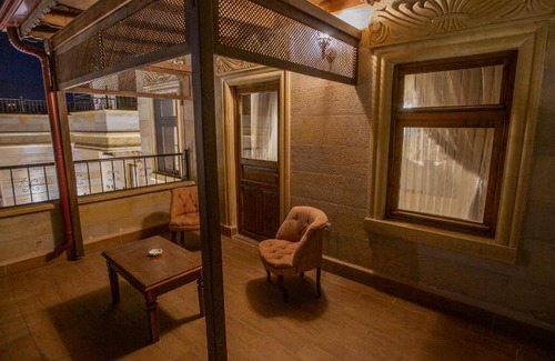 Goreme Hotel | 60 m² Hotel ∙ 10 guests