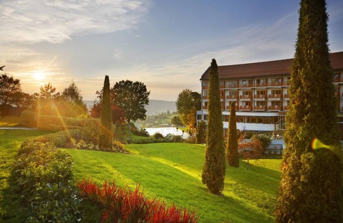 Wagerberg Hotel | 60 m² Hotel ∙ 1 bedroom ∙ 2 guests