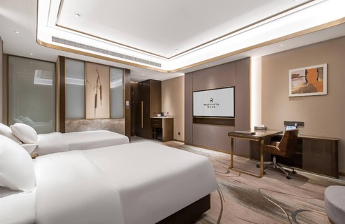 Wuxing Hotel | 60 m² Hotel ∙ 3 guests