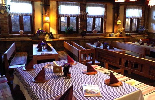 Vinne Hotel | 60 m² Hotel ∙ 5 guests