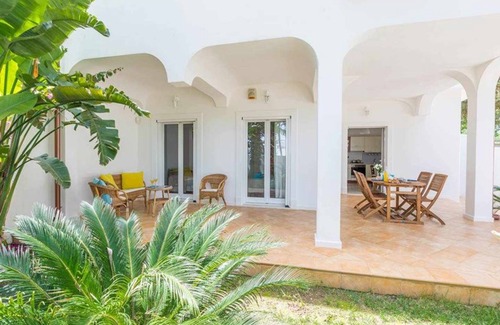 Specchiolla House | 60 m² House ∙ 2 bedrooms ∙ 7 guests