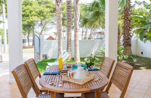 Specchiolla House | 60 m² House ∙ 2 bedrooms ∙ 7 guests