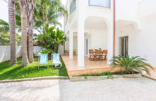 Specchiolla House | 60 m² House ∙ 2 bedrooms ∙ 7 guests