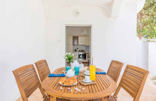 Specchiolla House | 60 m² House ∙ 2 bedrooms ∙ 7 guests