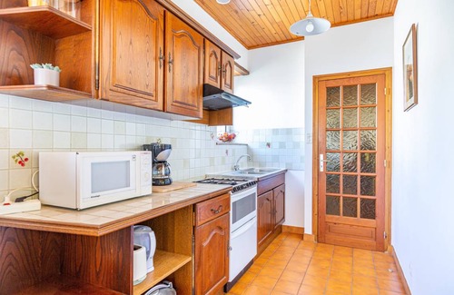 Plomodiern House | 60 m² House ∙ 2 bedrooms ∙ 4 guests