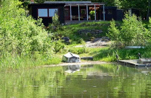 Hultsfred House | 60 m² House ∙ 2 bedrooms ∙ 4 guests