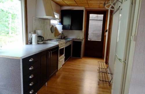 Hultsfred House | 60 m² House ∙ 2 bedrooms ∙ 4 guests