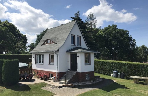 Schielo House | 60 m² House ∙ 2 bedrooms ∙ 4 guests