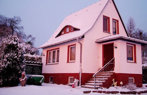 Schielo House | 60 m² House ∙ 2 bedrooms ∙ 4 guests