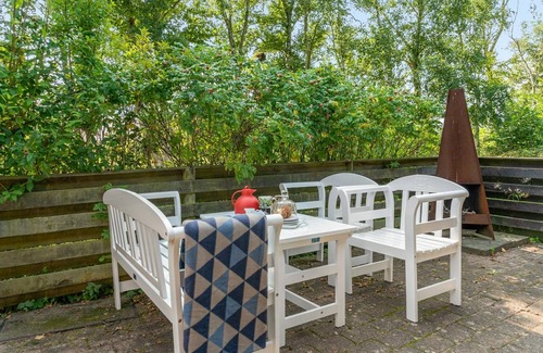 Gjøl House | 60 m² House ∙ 2 bedrooms ∙ 4 guests