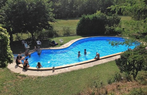 Lafarre House | 60 m² House ∙ 2 bedrooms ∙ 6 guests