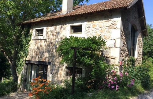 Lafarre House | 60 m² House ∙ 2 bedrooms ∙ 6 guests