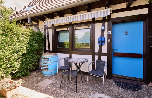 Lembach House | 60 m² House ∙ 2 bedrooms ∙ 4 guests