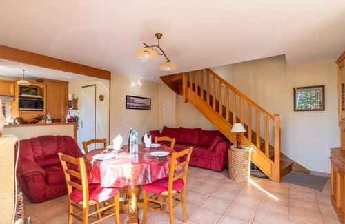 Tredion House | 60 m² House ∙ 2 bedrooms ∙ 6 guests