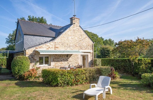 Tredion House | 60 m² House ∙ 2 bedrooms ∙ 6 guests
