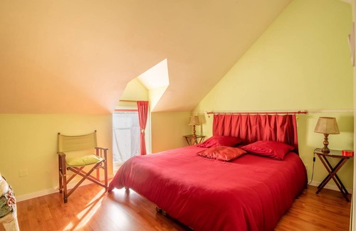Tredion House | 60 m² House ∙ 2 bedrooms ∙ 6 guests