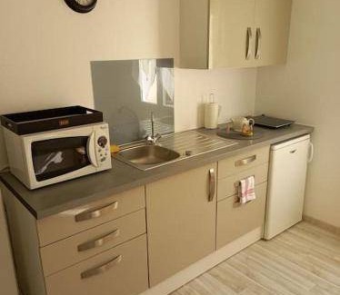 Yvetot House | 60 m² House ∙ 2 bedrooms ∙ 4 guests