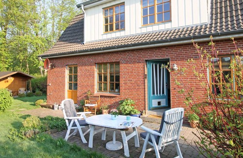 Viol House | 60 m² House ∙ 2 bedrooms ∙ 4 guests