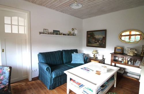 Viol House | 60 m² House ∙ 2 bedrooms ∙ 4 guests