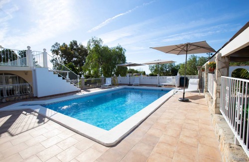 Mutxamel House | 60 m² House ∙ 2 bedrooms ∙ 4 guests