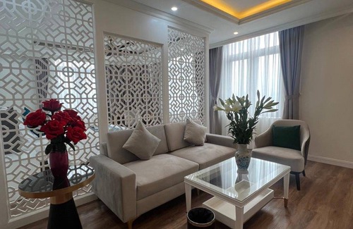 Moc Chau House | 60 m² House ∙ 4 guests